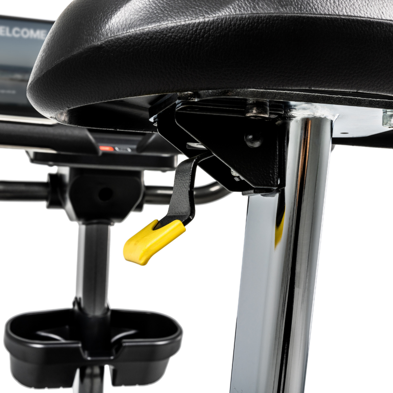 Spirit Fitness Commercial CU1000ENT Phantom Ergometer
