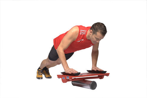 Sypoba XL Athletic