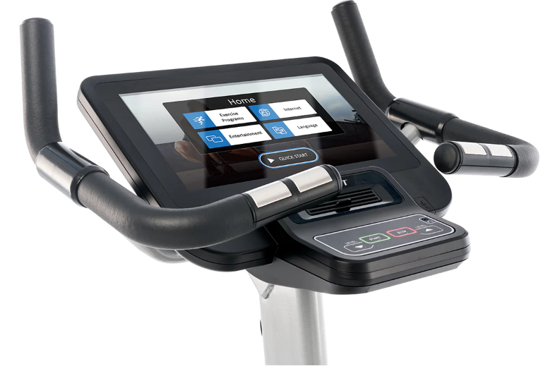 Spirit Fitness Commercial CU800ENT+ Ergometer