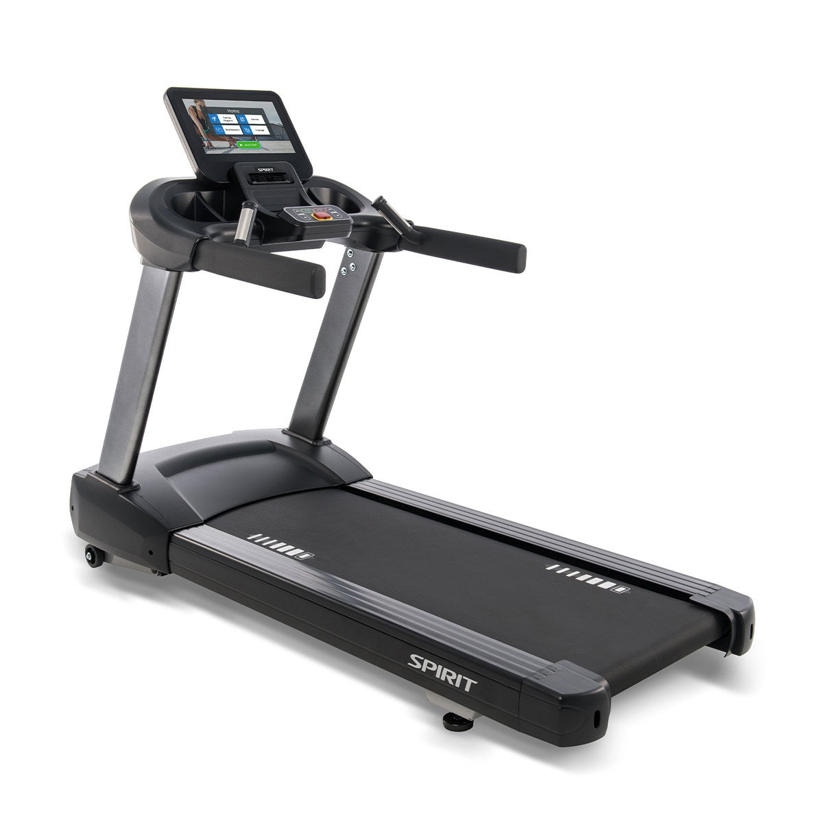 Spirit Fitness Commercial CT800ENT+ Laufband