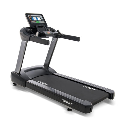Spirit Fitness Commercial CT800ENT+ Laufband