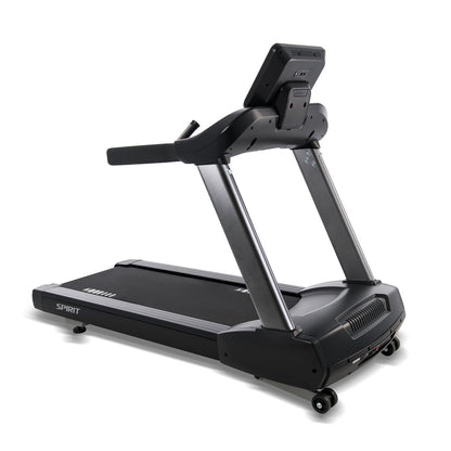 Spirit Fitness Commercial CT800ENT+ Laufband