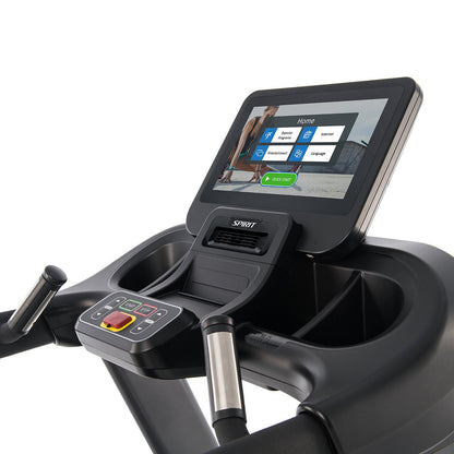 Spirit Fitness Commercial CT800ENT+ Laufband
