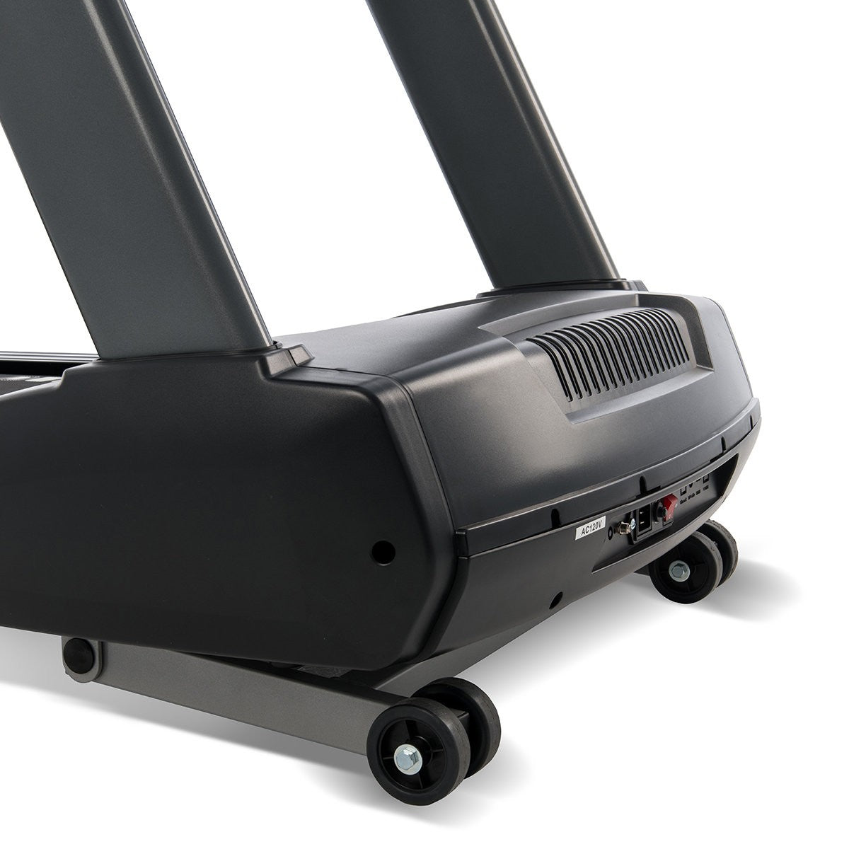 Spirit Fitness Commercial CT800ENT+ Laufband