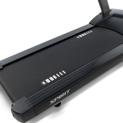 Spirit Fitness Commercial CT800ENT+ Laufband