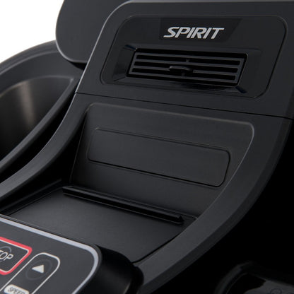 Spirit Fitness Commercial CT800ENT+ Laufband
