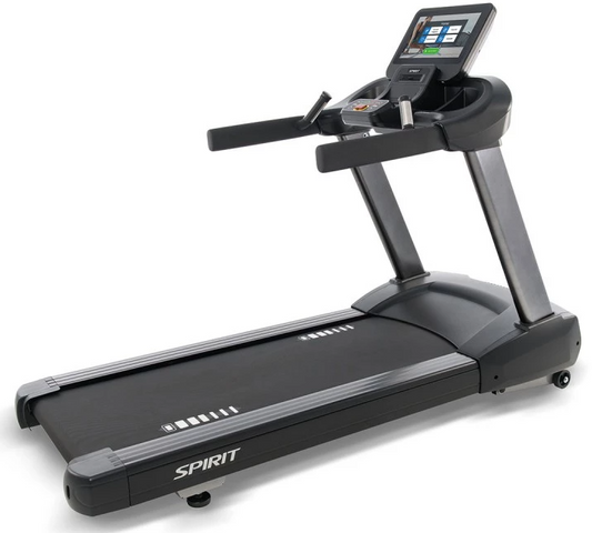 Spirit Fitness Commercial CT800ENT+ Laufband