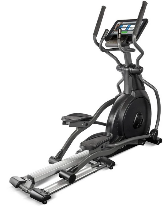 Spirit Fitness Commercial CE800ENT+ Elliptical