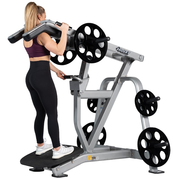Hoist Fitness Power Squat (CF-3359)