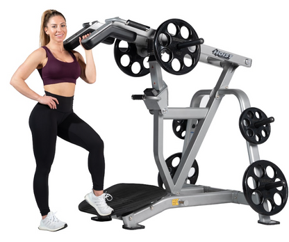 Hoist Fitness Power Squat (CF-3359)