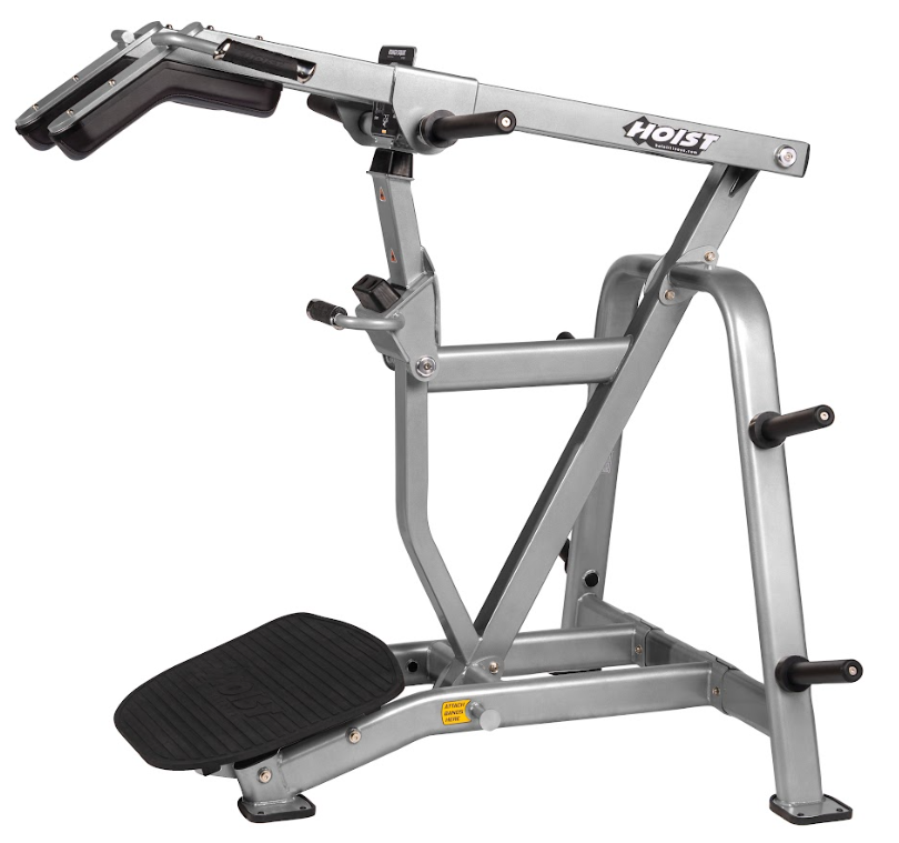 Hoist Fitness Power Squat (CF-3359)
