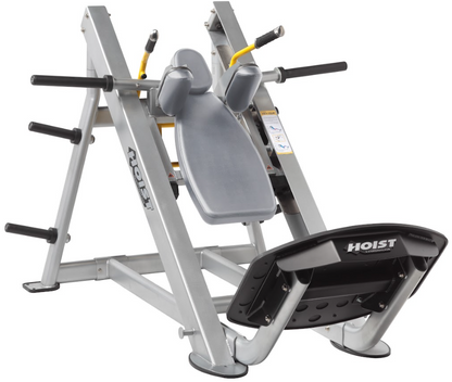 Hoist Fitness Hack Squat (CF-3356)