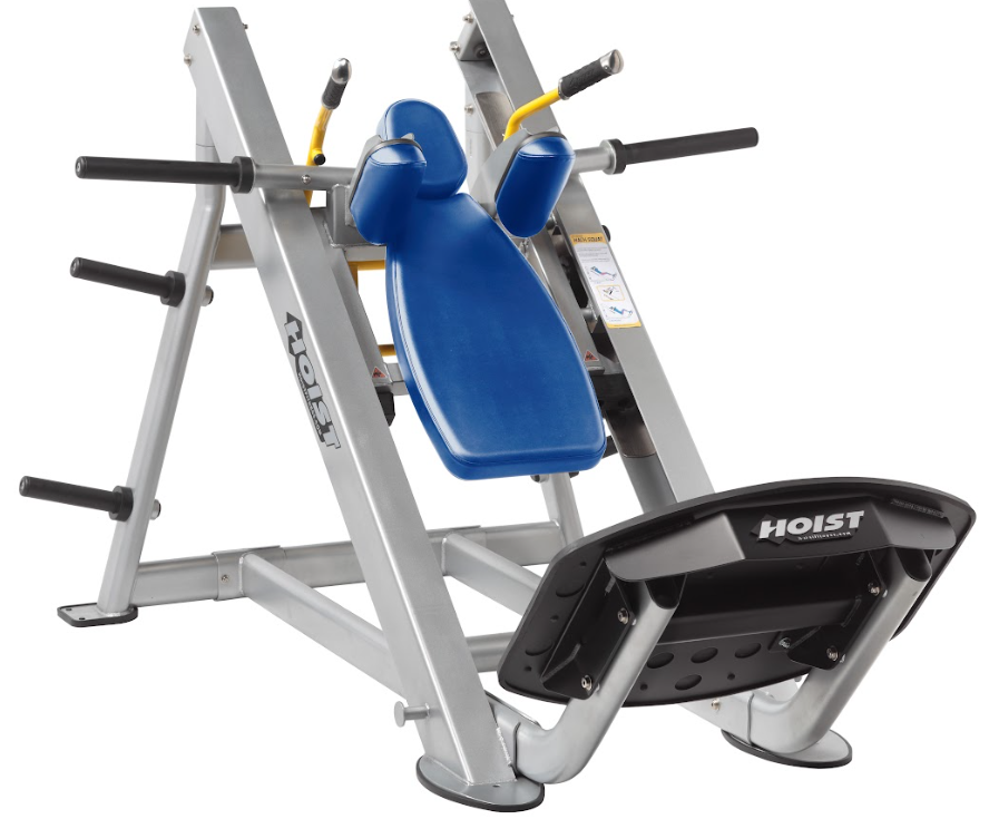 Hoist Fitness Hack Squat (CF-3356)