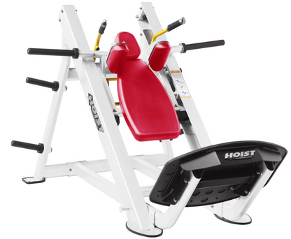 Hoist Fitness Hack Squat (CF-3356)