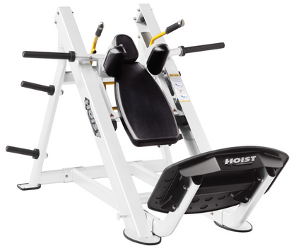 Hoist Fitness Hack Squat (CF-3356)