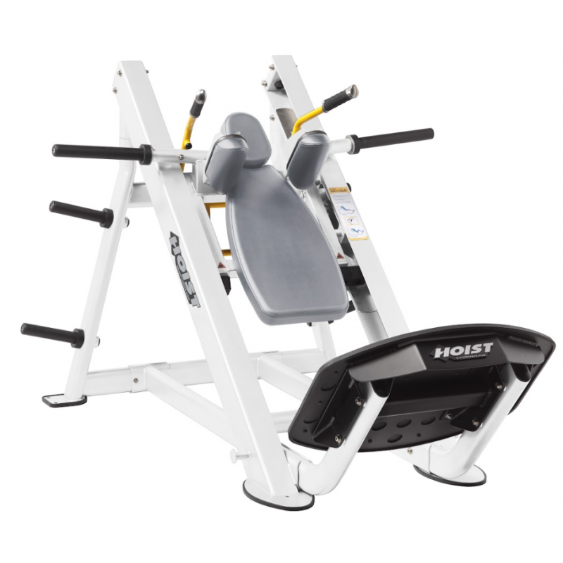 Hoist Fitness Hack Squat (CF-3356)