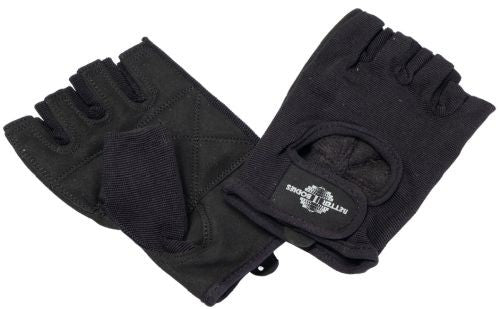 Better Bodies Basic Gym Gloves