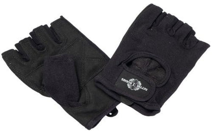 Better Bodies Basic Gym Gloves
