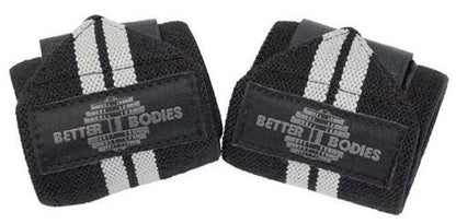 Better Bodies Elastic Wrist Wraps
