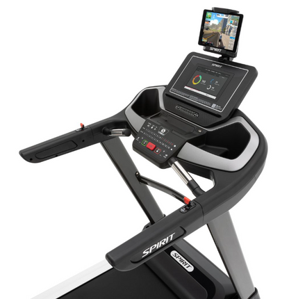 Spirit Fitness XT485ENT Entertainment Laufband