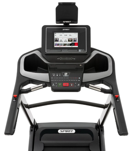 Spirit Fitness XT485ENT Entertainment Laufband