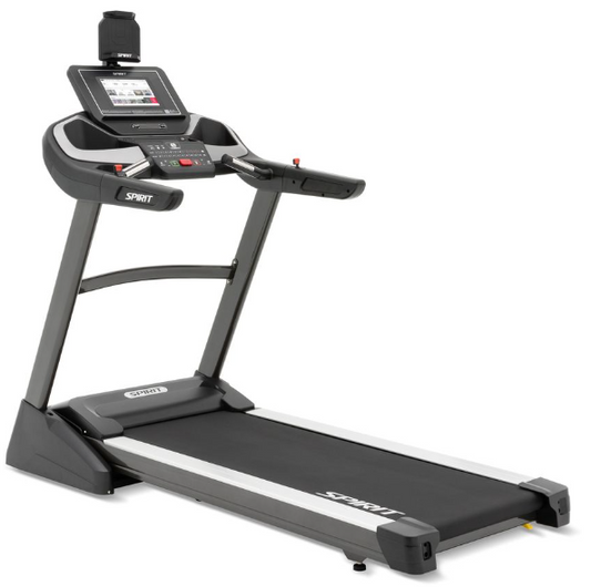Spirit Fitness XT485ENT Entertainment Laufband