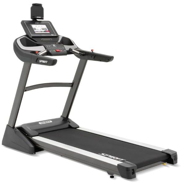 Spirit Fitness XT485ENT Entertainment Laufband