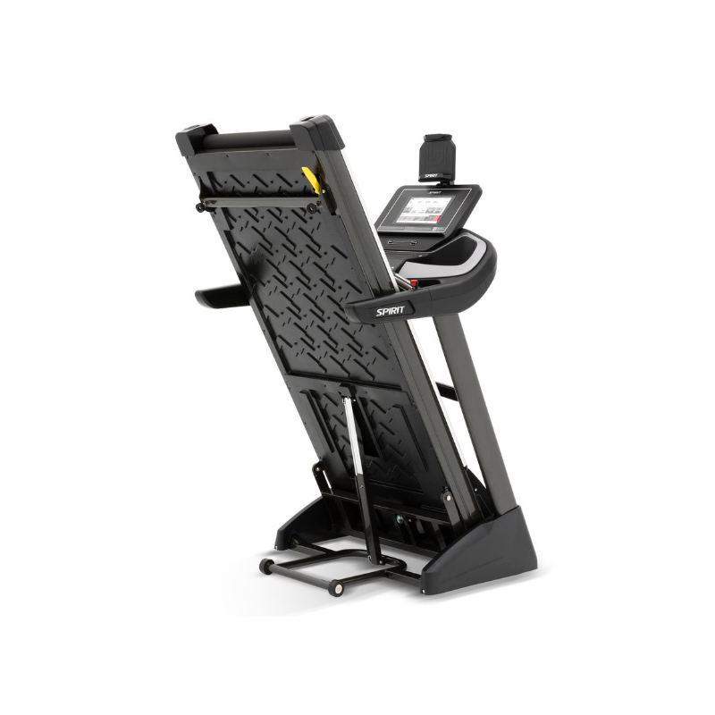 Spirit Fitness XT485ENT Entertainment Laufband