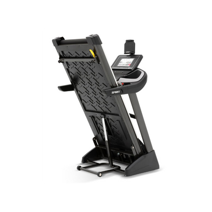 Spirit Fitness XT485ENT Entertainment Laufband