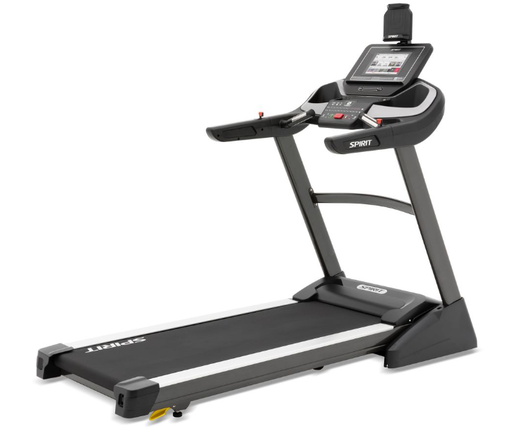 Spirit Fitness XT485ENT Entertainment Laufband