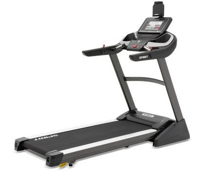 Spirit Fitness XT485ENT Entertainment Laufband
