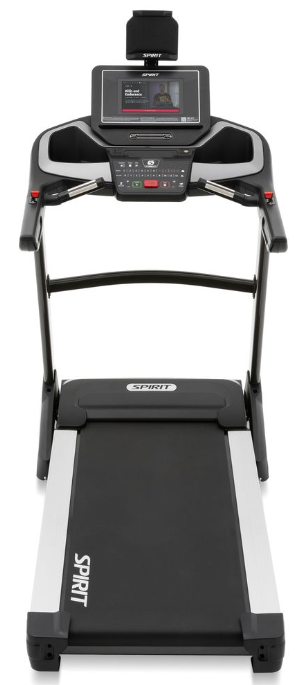Spirit Fitness XT485ENT Entertainment Laufband