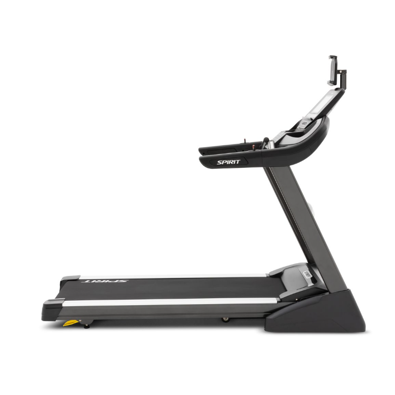 Spirit Fitness XT485ENT Entertainment Laufband