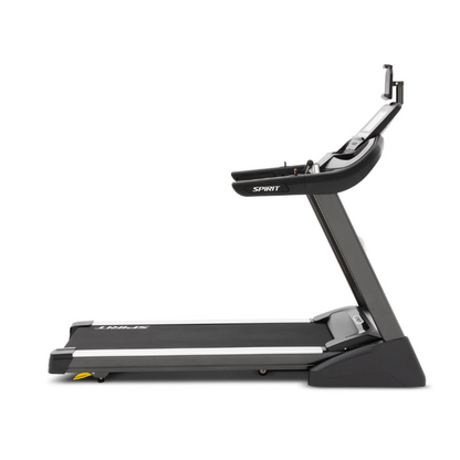 Spirit Fitness XT485ENT Entertainment Laufband