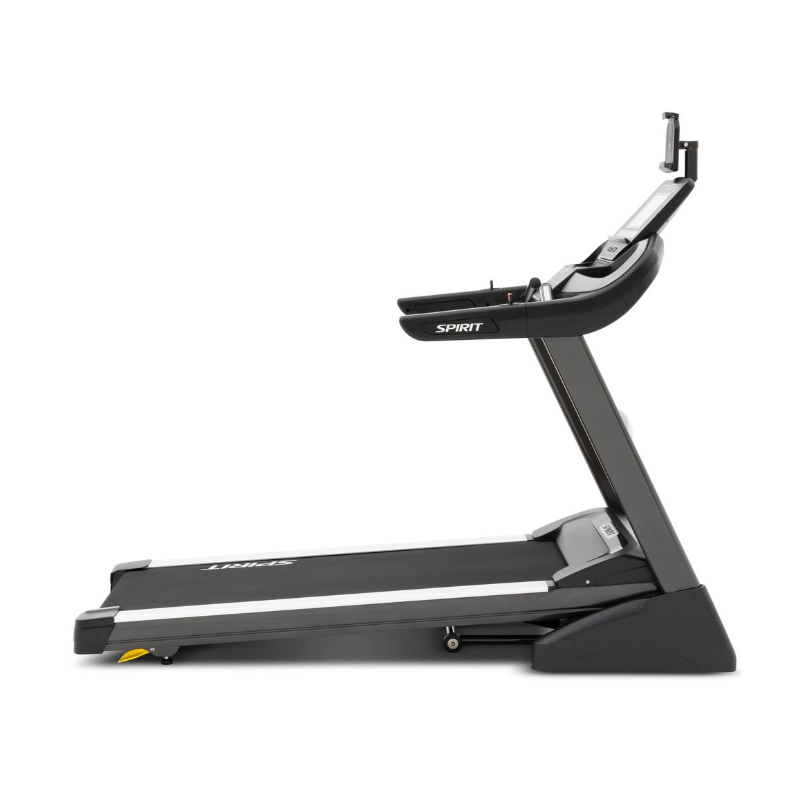 Spirit Fitness XT485ENT Entertainment Laufband