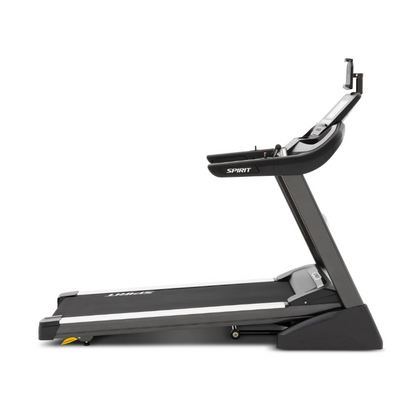 Spirit Fitness XT485ENT Entertainment Laufband