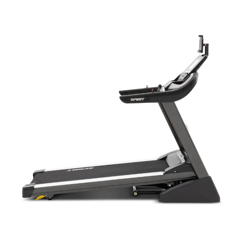 Spirit Fitness XT485ENT Entertainment Laufband