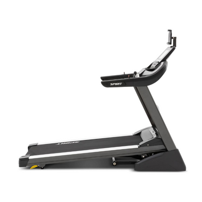 Spirit Fitness XT485ENT Entertainment Laufband