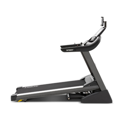 Spirit Fitness XT485ENT Entertainment Laufband