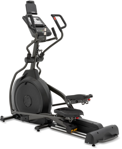 Spirit Fitness XE395ENT Entertainment Elliptical