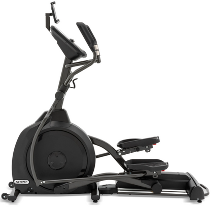 Spirit Fitness XE395ENT Entertainment Elliptical