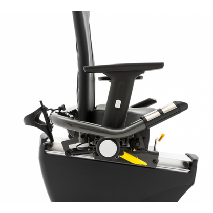 Spirit Fitness XBR55ENT Entertainment Liege-Ergometer