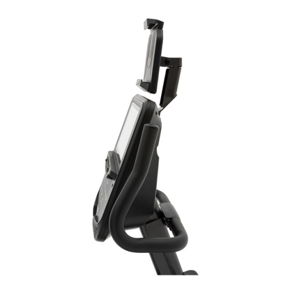 Spirit Fitness XBR55ENT Entertainment Liege-Ergometer