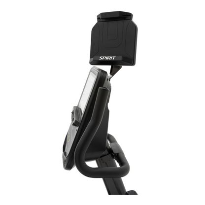 Spirit Fitness XBR55ENT Entertainment Liege-Ergometer