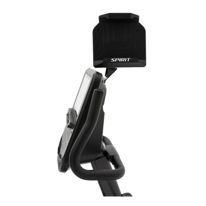 Spirit Fitness XBR55ENT Entertainment Liege-Ergometer