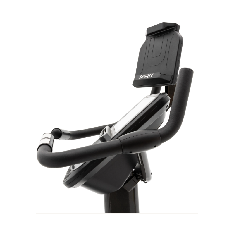 Spirit Fitness XBU55ENT Entertainment Ergometer