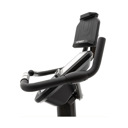 Spirit Fitness XBU55ENT Entertainment Ergometer
