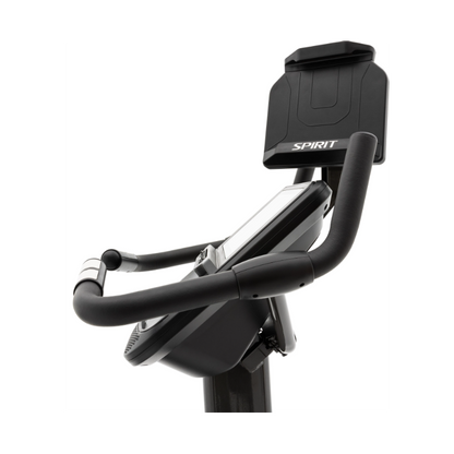 Spirit Fitness XBU55ENT Entertainment Ergometer