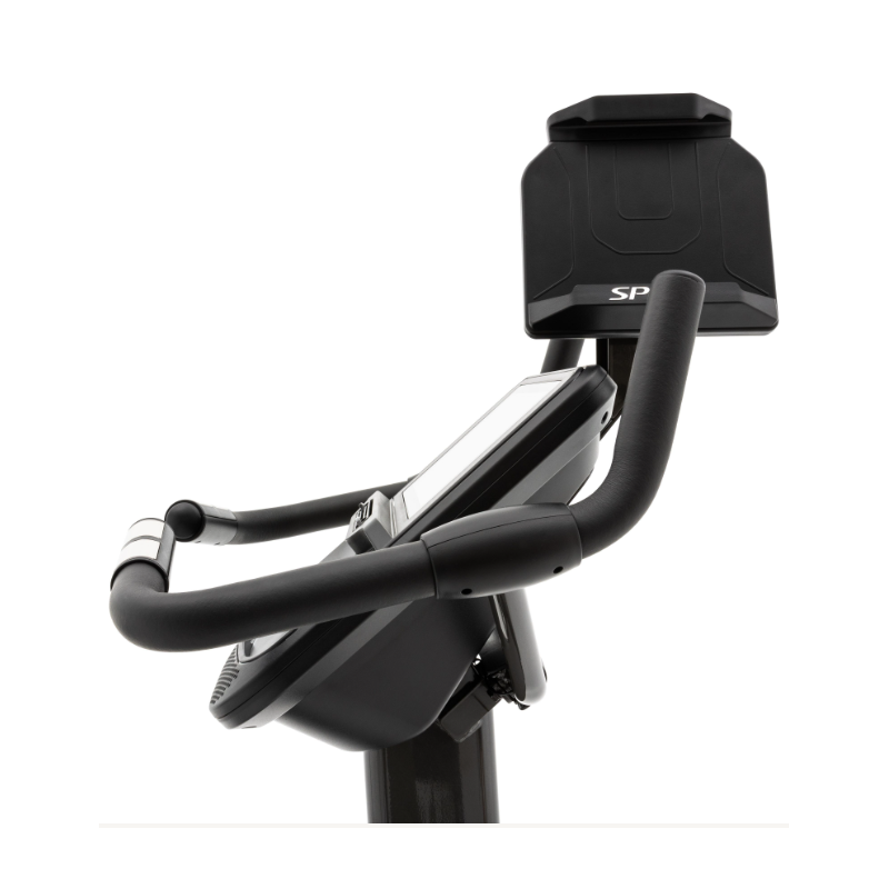 Spirit Fitness XBU55ENT Entertainment Ergometer