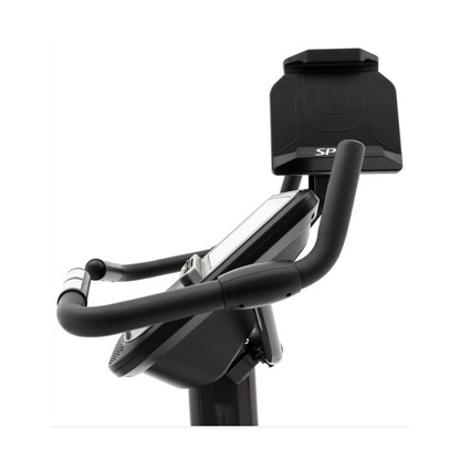 Spirit Fitness XBU55ENT Entertainment Ergometer